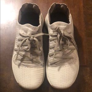 Steph Curry Low Top Sneakers - Boys